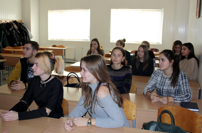 Тиждень науки в ННІ лінгвістики та психології