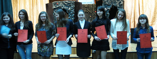 «Універсіада» 15 березня 2014 року