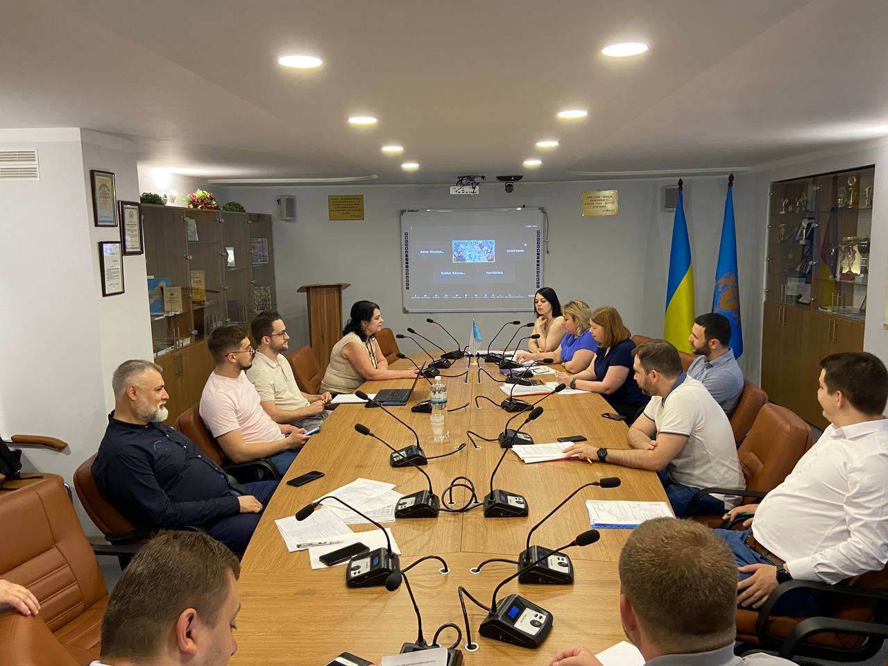 Атестація аспірантів спеціальності 081  Право