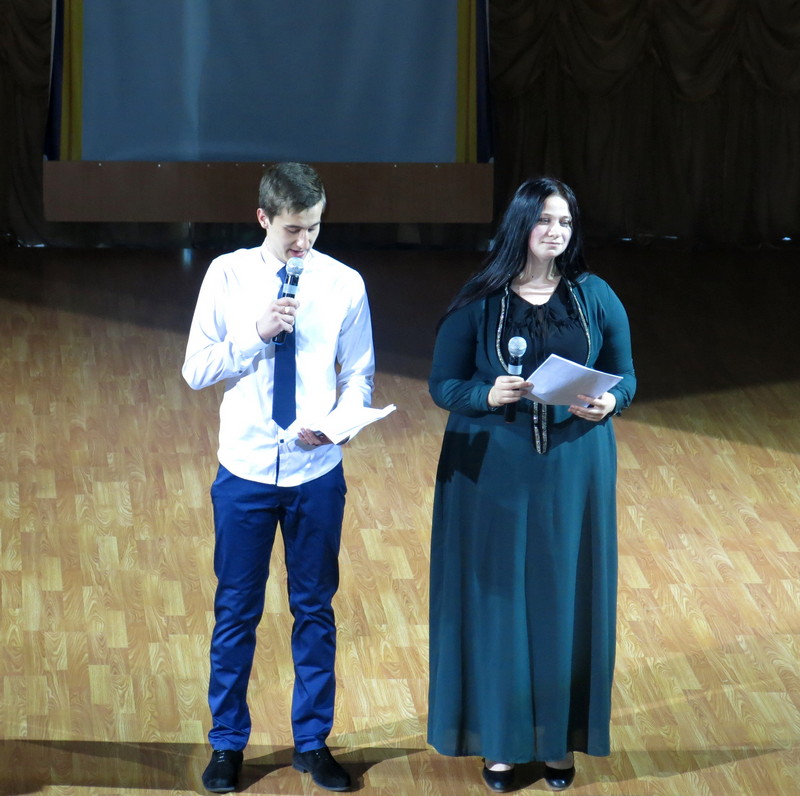 Містерія КиМУ – 2018