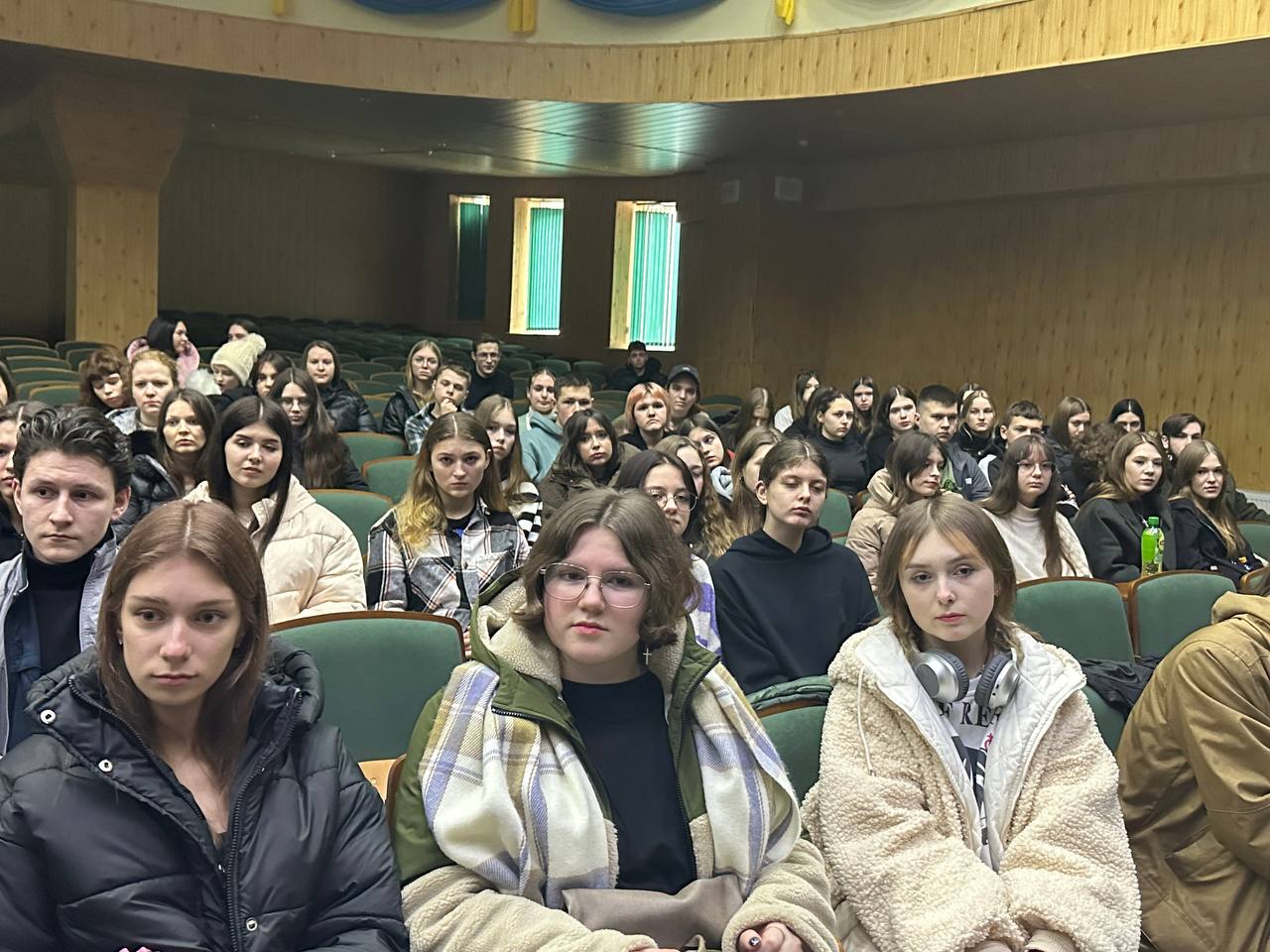 Презентація видання “Як російський інформаційний корабель пішов на… Наративи пропаганди під час повномасштабної війни”