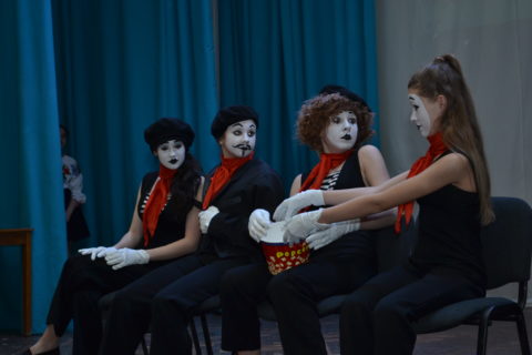 XXIII Всеукраїнський фестиваль, присвячений Всесвітньому Дню Землі у м. Кропивницький