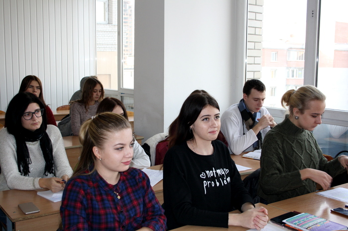 Тиждень науки на кафедрі психології та педагогіки