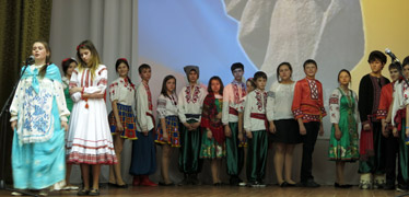 «Діалог держав: партнерство в освіті» 13 березня 2014 року