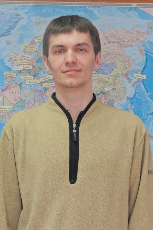 Вітання із захистом кандидатської дисертації!
