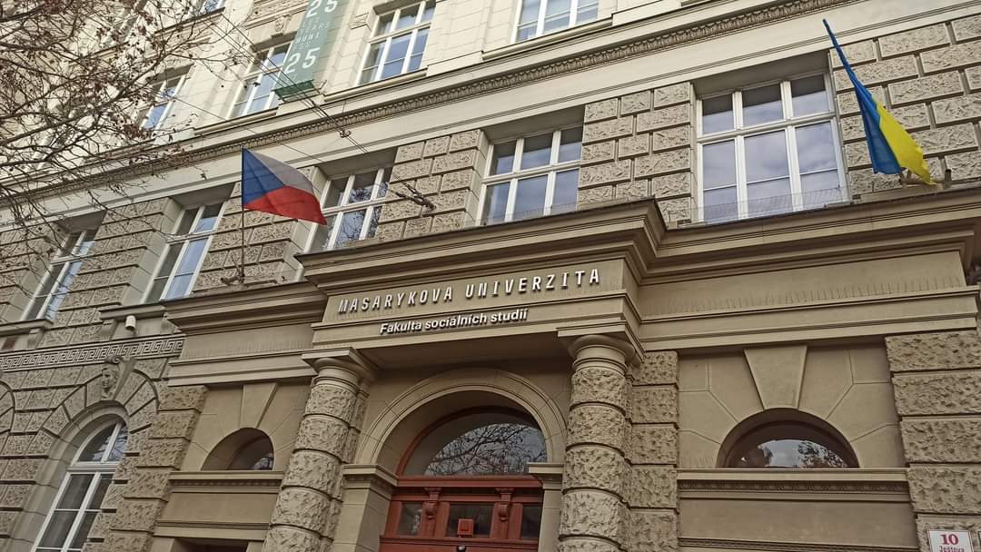 Міжнародне стажування «Підготовка журналістів та специфіка роботи регіональних медіа»