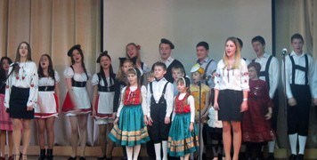 «Діалог держав: партнерство в освіті» 13 березня 2014 року