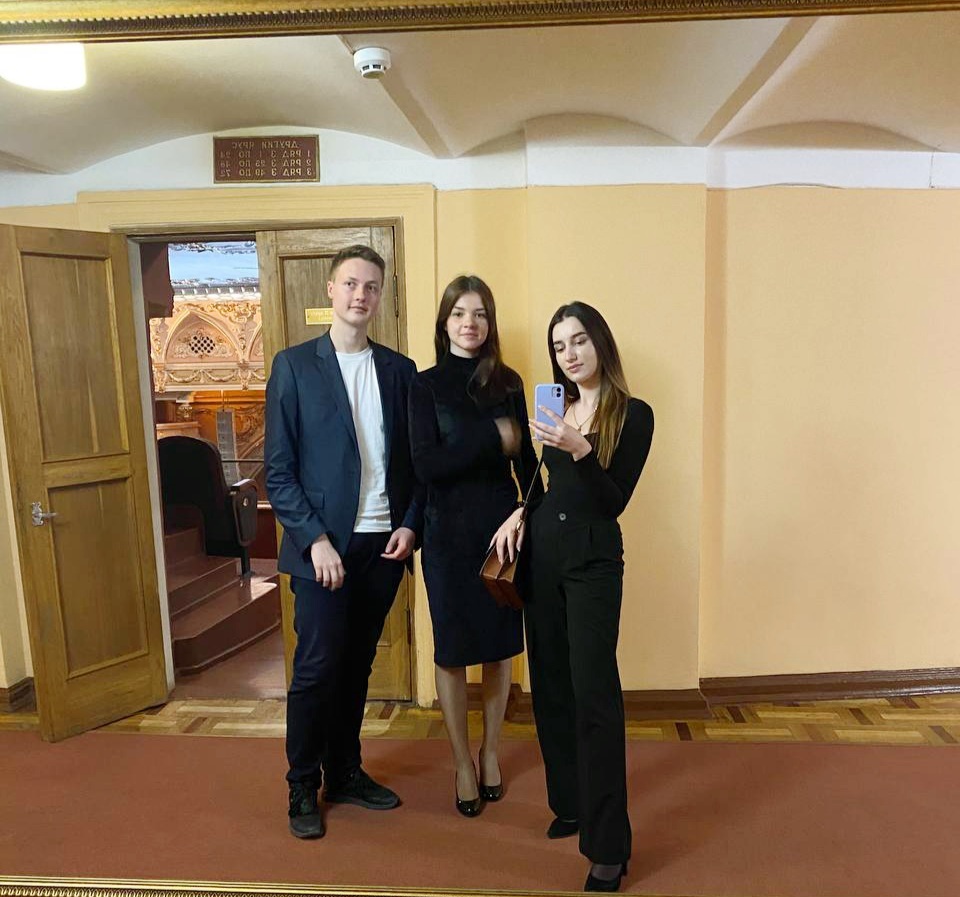 П’єса «Сірано де Бержерак» – відгуки студентів