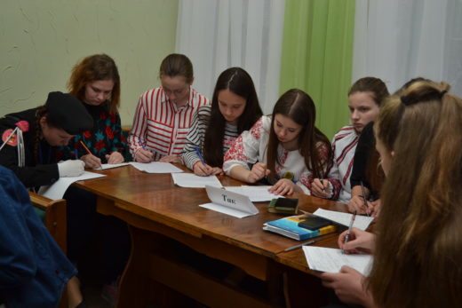 XXIII Всеукраїнський фестиваль, присвячений Всесвітньому Дню Землі у м. Кропивницький