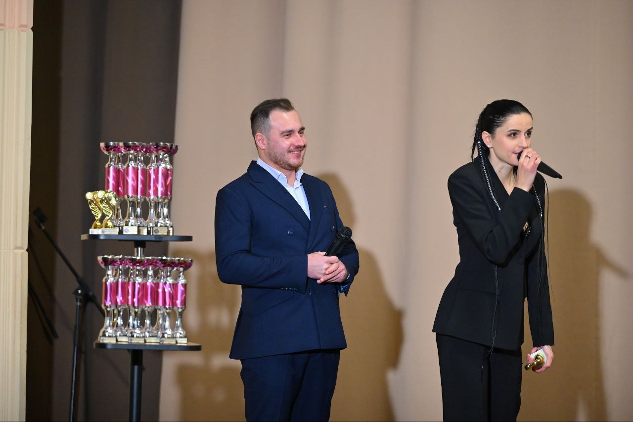 Участь у Всеукраїнському фестивалі «Шляхом мистецтва»