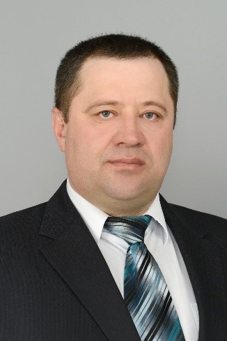 Завідувач кафедри теорії права, міжнародного права та приватного права