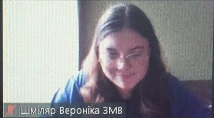 Зустріч завідувача кафедри міжнародних відносин та туризму зі студентами спеціальності «Міжнародні відносини, суспільні комунікації та регіональні студії»