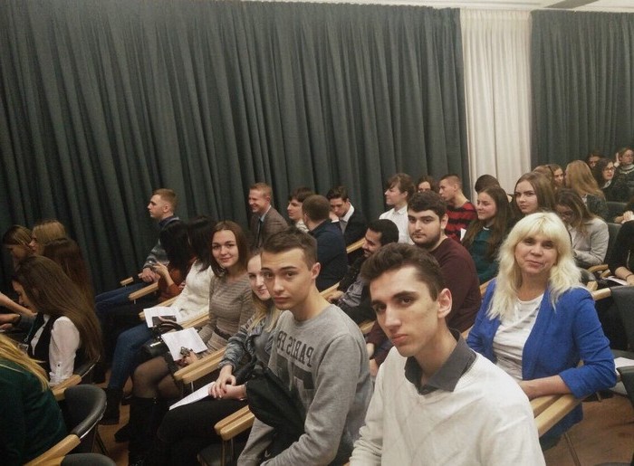 Науковці КиМУ  – учасники заходів  Посольств Туркменістану та Республіки Таджикистан в Україні