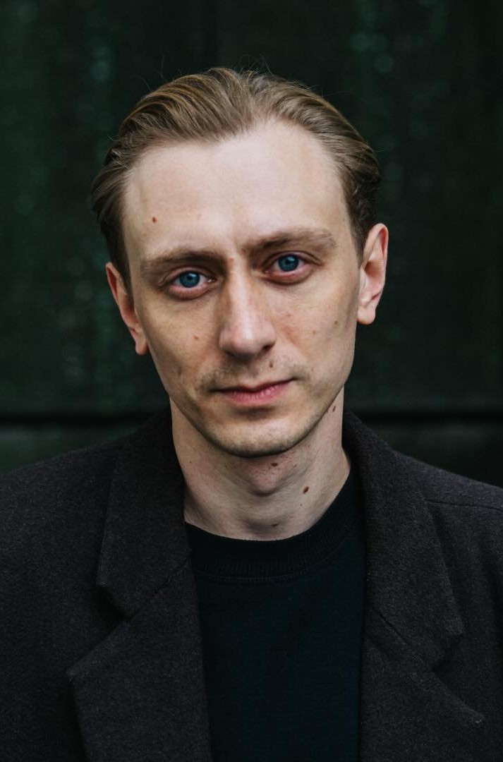 Дмитро Олійник
