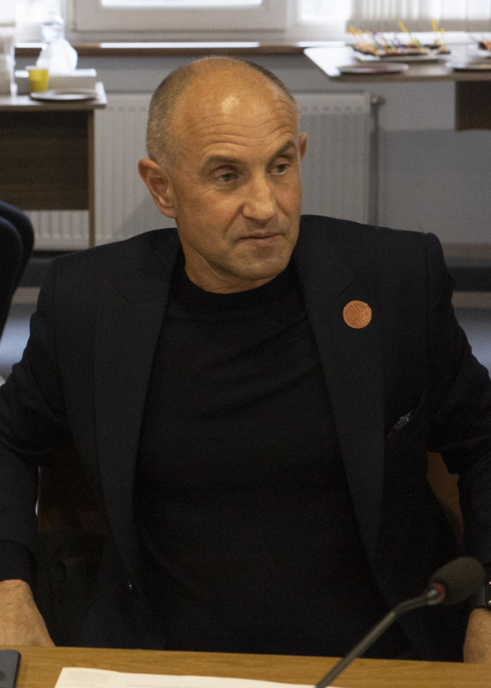 Яковлев Олександр Вікторович