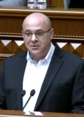 Копиленко Олександр Любимович