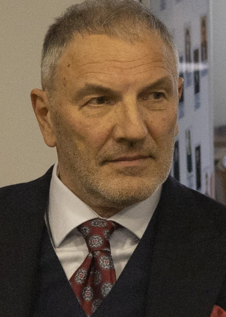 Крилов Олександр Володимирович