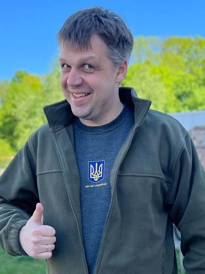Микола Куцик