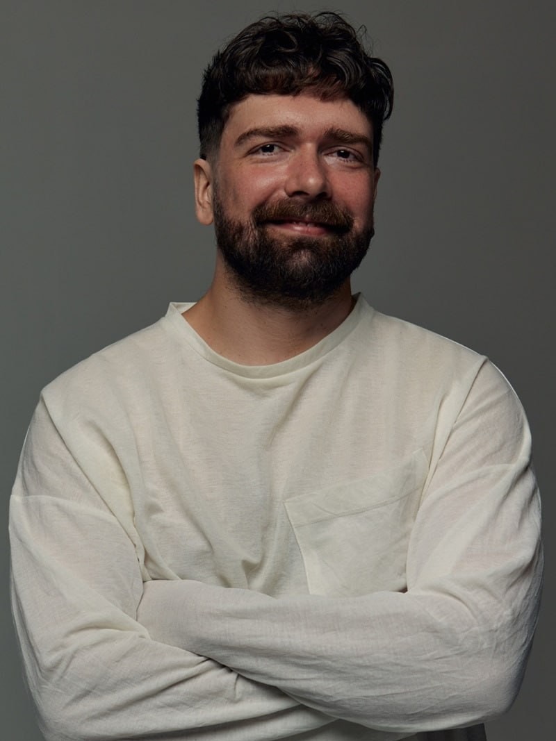 Олексій Єсаков