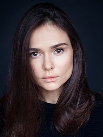 Олена Лавринюк