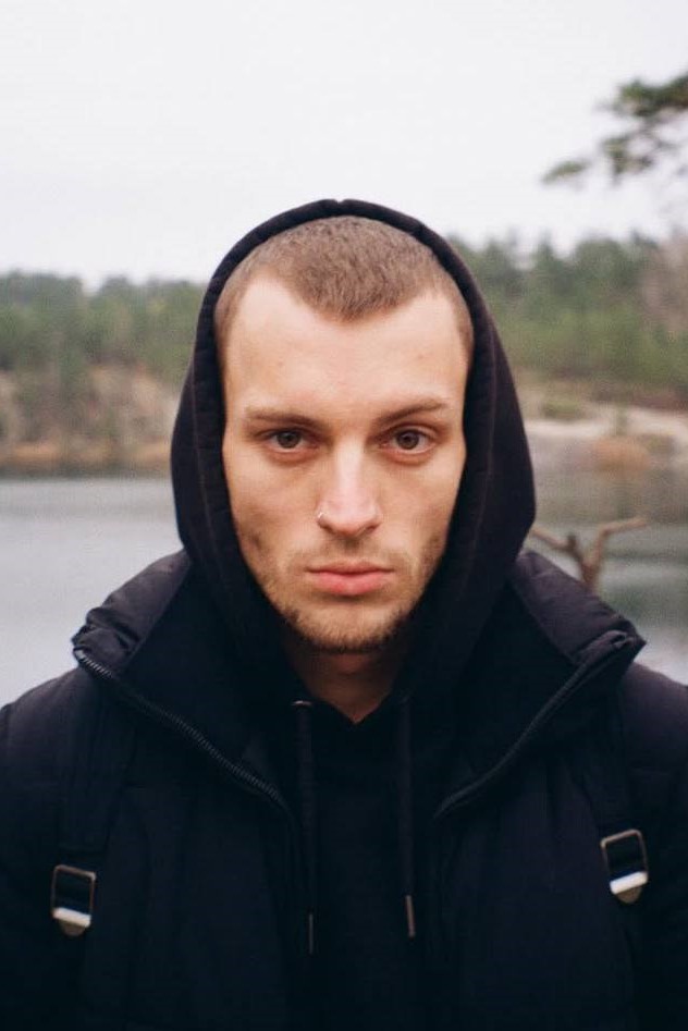 Валерій Скачек