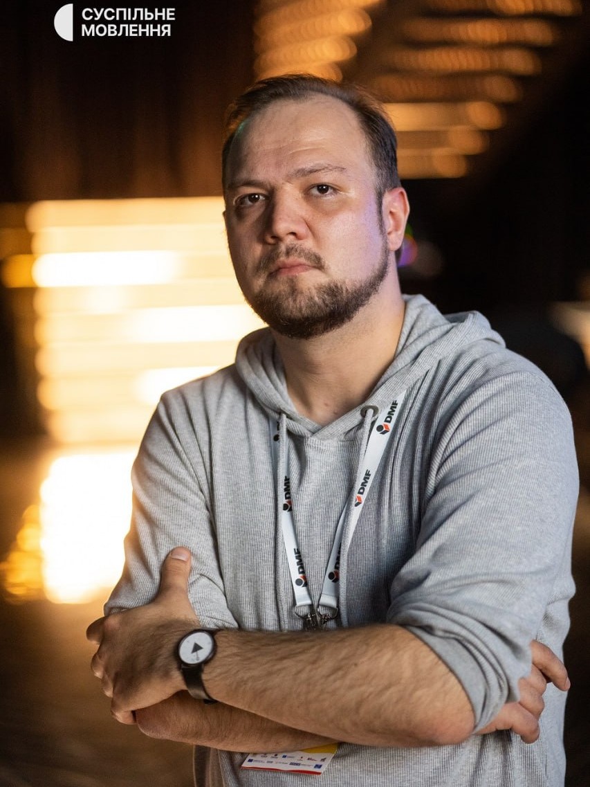 Владислав Васильченко