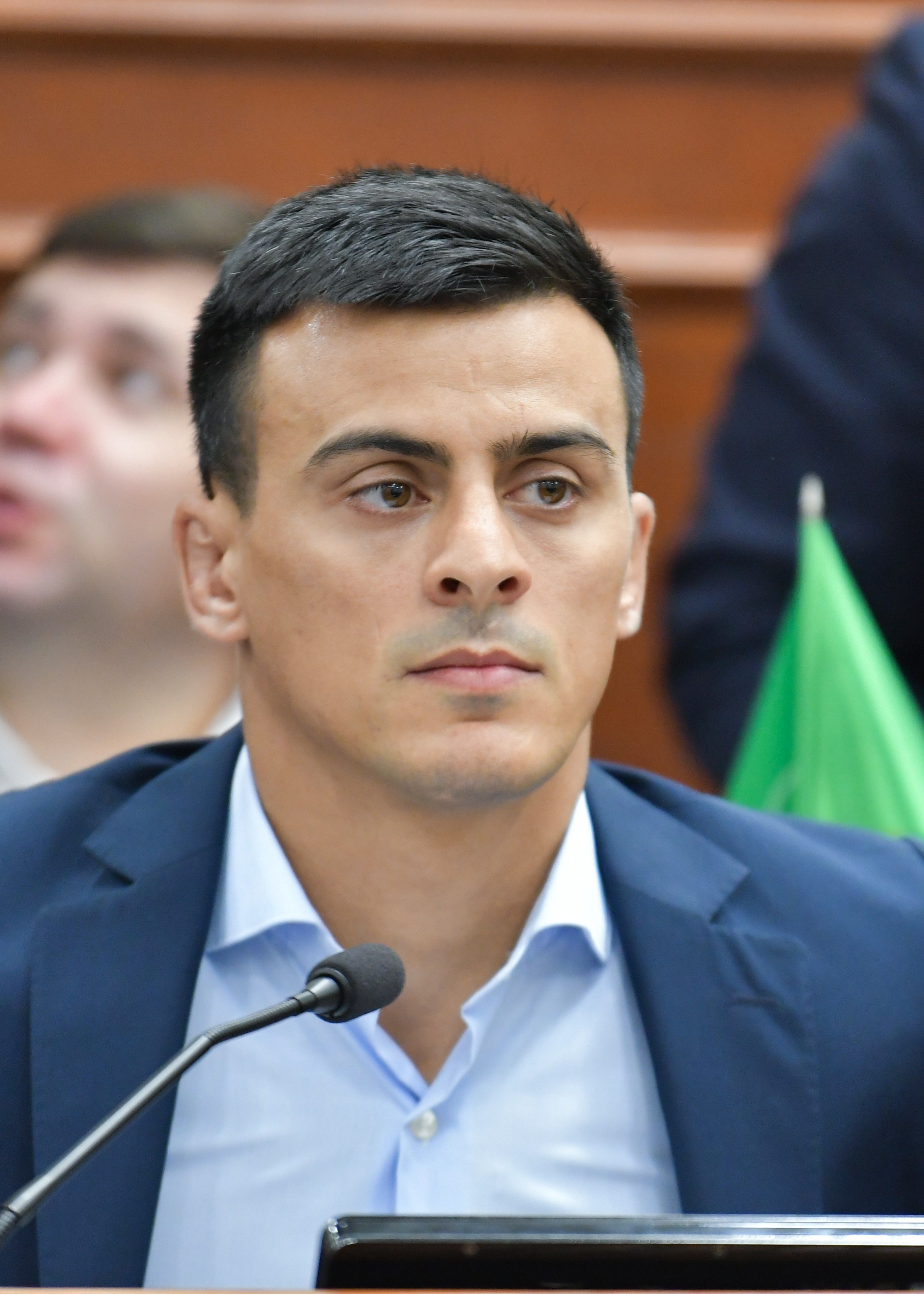 Зантарая Георгій Малхазович
