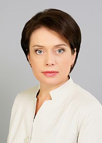 Гриневич Лілія
