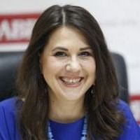 Рудницька Анжеліка