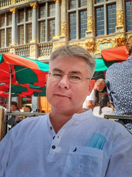 Селін Олексій